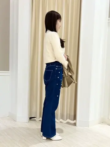 Feroux 清野 コーディネート画像