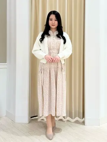 Feroux 本間 コーディネート画像