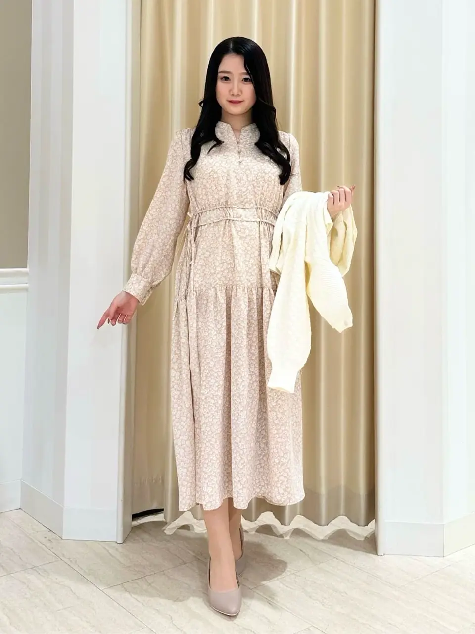 Feroux 本間 コーディネート画像