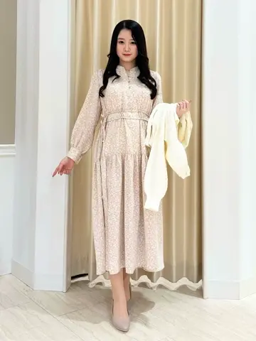 Feroux 本間 コーディネート画像