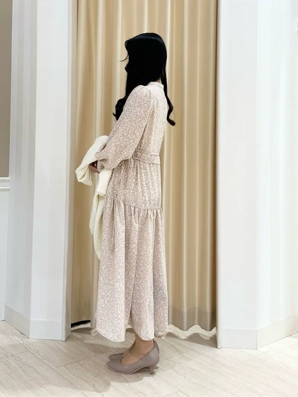 Feroux 本間 コーディネート画像