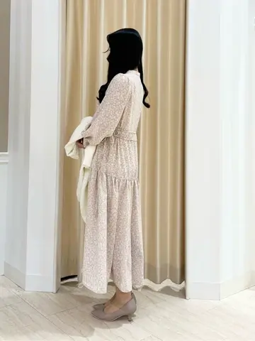 Feroux 本間 コーディネート画像