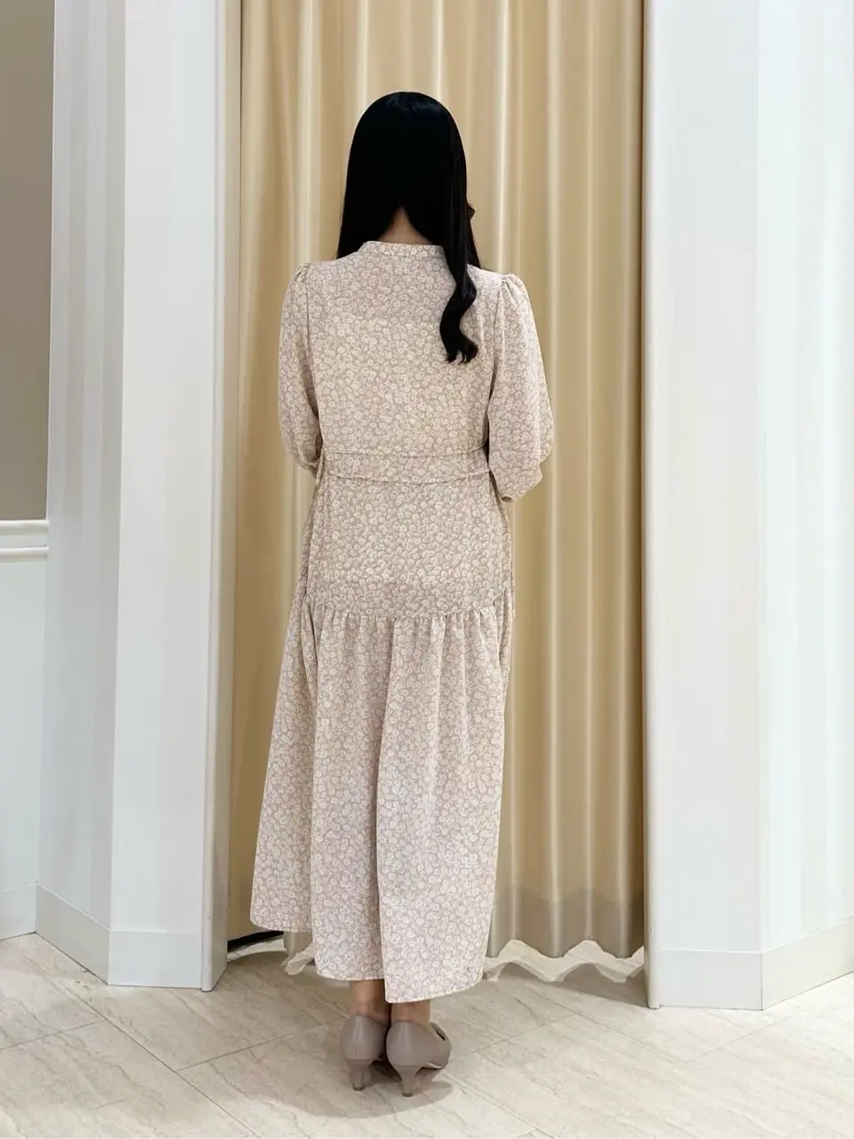 Feroux 本間 コーディネート画像