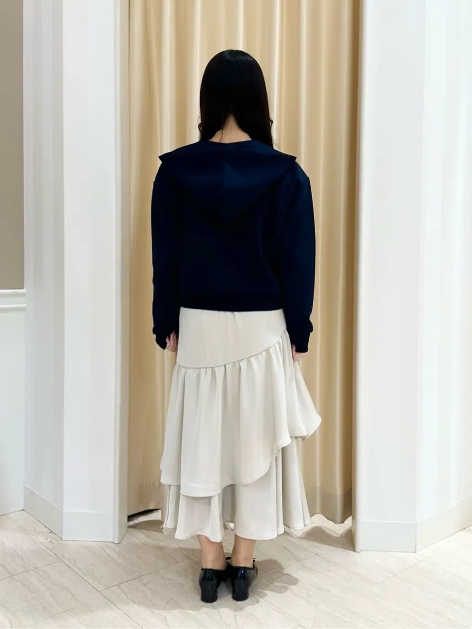 Feroux 本間 コーディネート画像