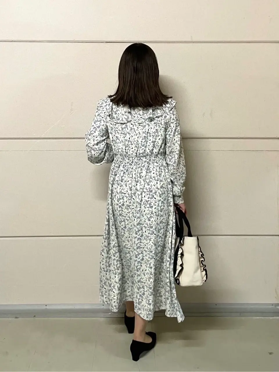 Feroux 時本 コーディネート画像