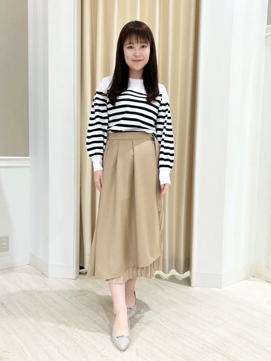 Feroux 清野 コーディネート画像