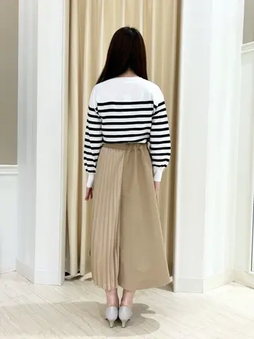 Feroux 清野 コーディネート画像