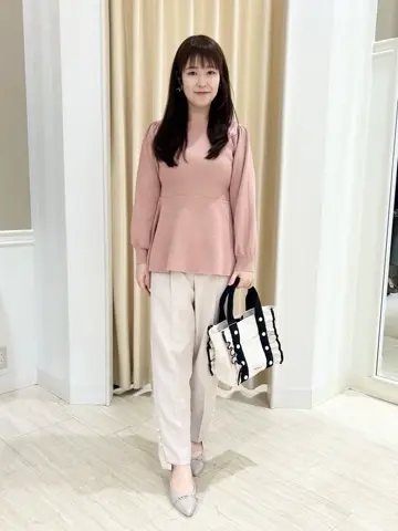 Feroux 清野 コーディネート画像