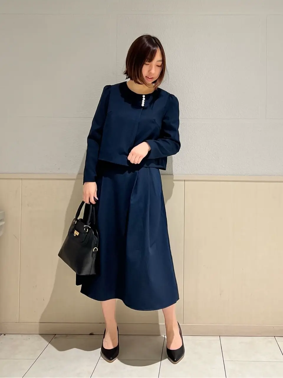 Feroux 村上 コーディネート画像