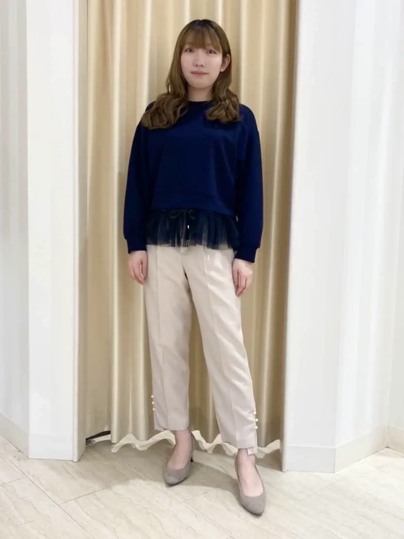 Feroux 伊藤 コーディネート画像