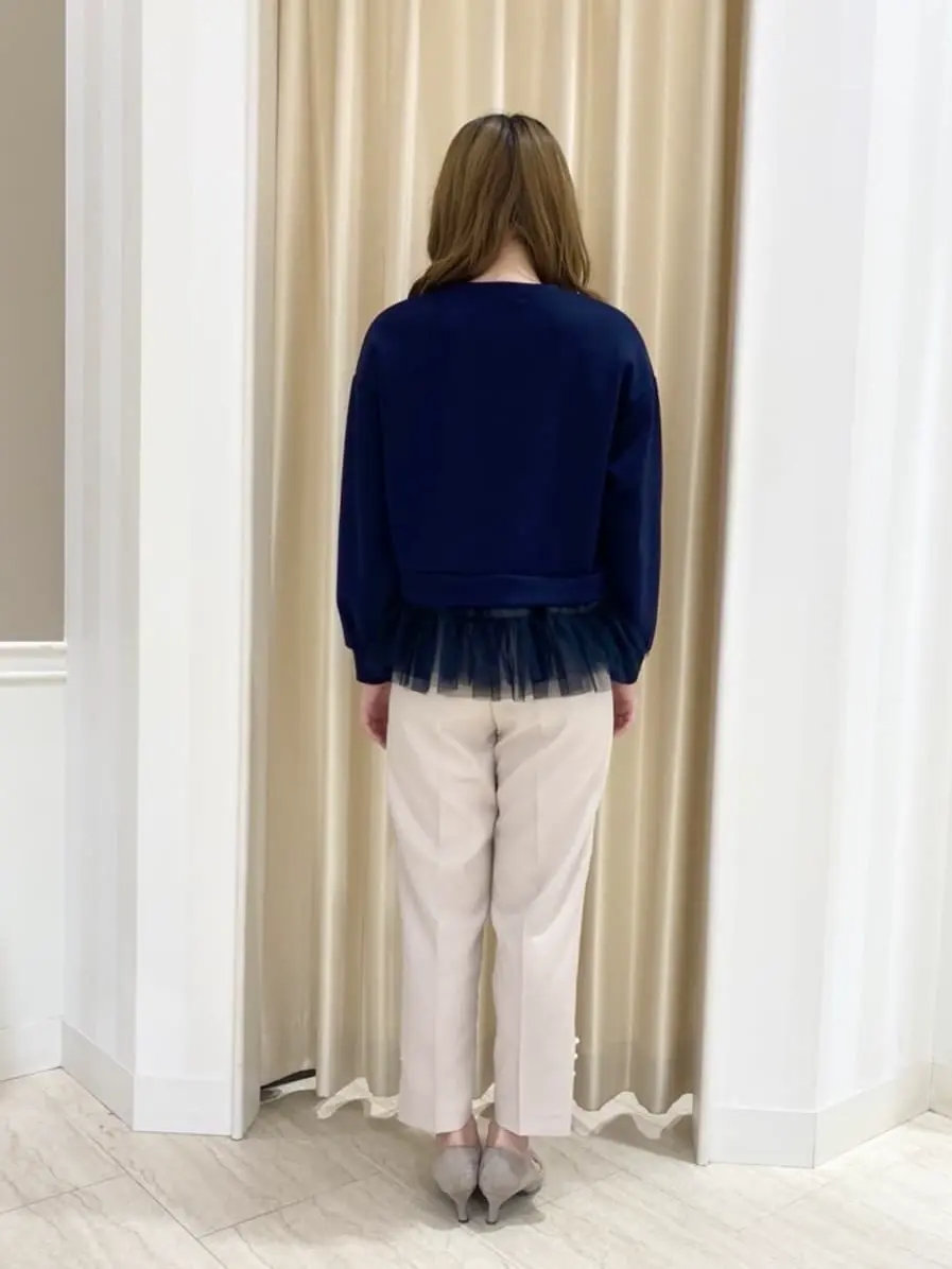 Feroux 伊藤 コーディネート画像