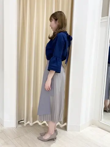 Feroux 伊藤 コーディネート画像