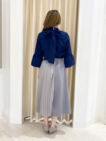 Feroux 伊藤 コーディネート画像