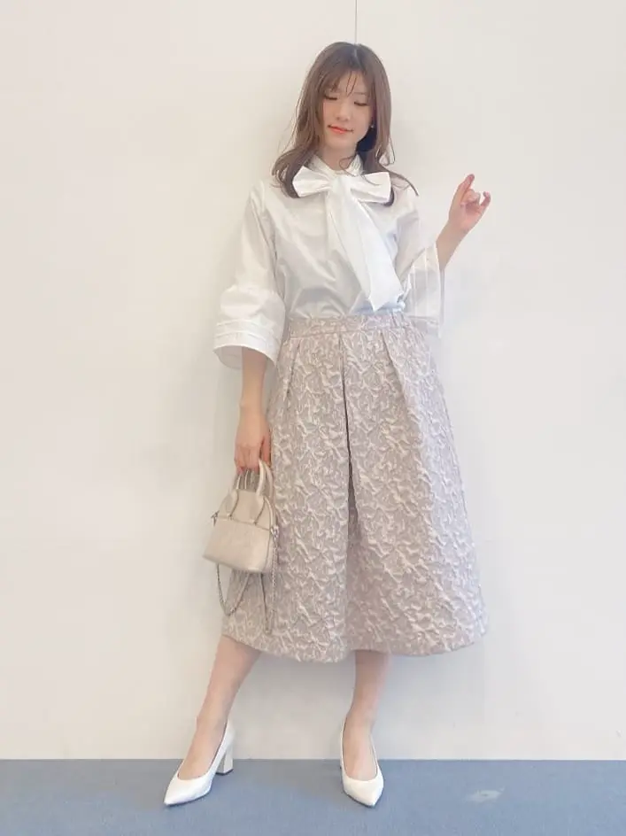 Feroux 荒木 コーディネート画像