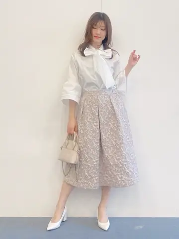 Feroux 荒木 コーディネート画像