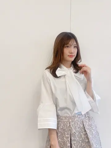 Feroux 荒木 コーディネート画像