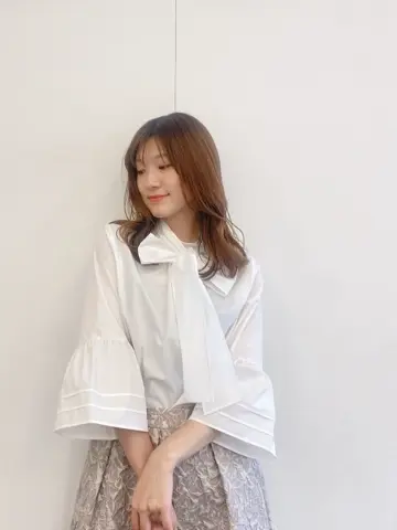 Feroux 荒木 コーディネート画像