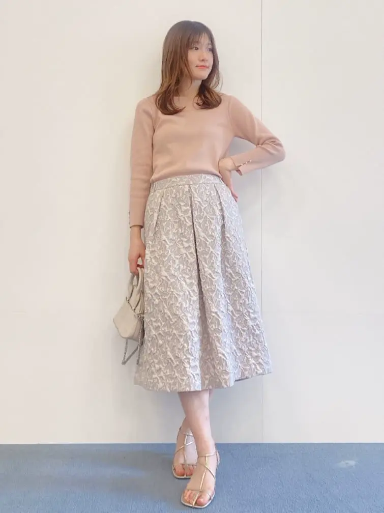 Feroux 荒木 コーディネート画像