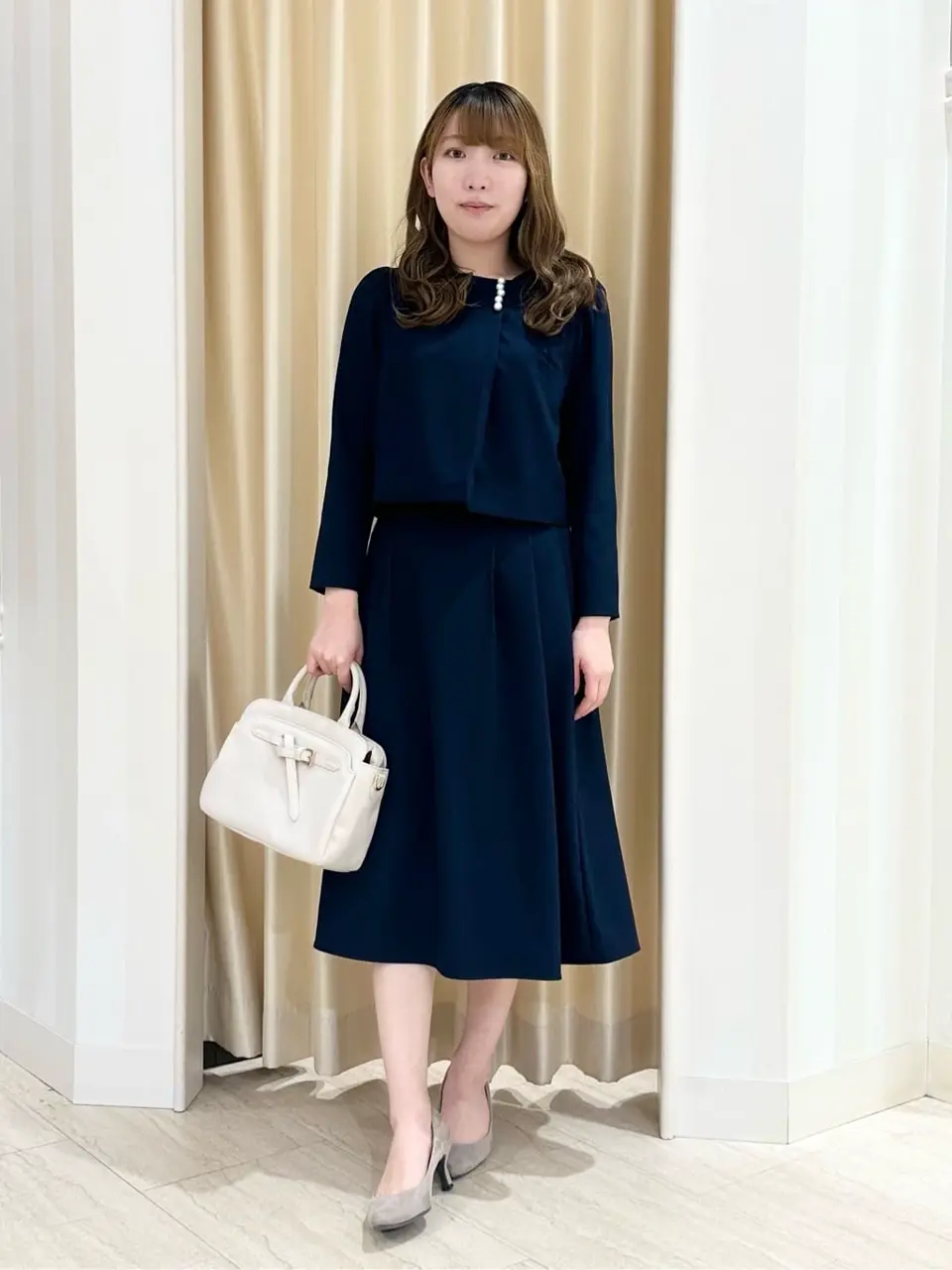 Feroux 伊藤 コーディネート画像