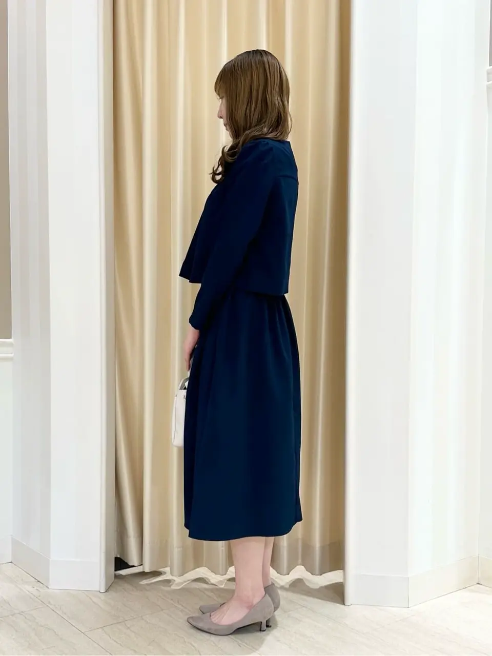 Feroux 伊藤 コーディネート画像