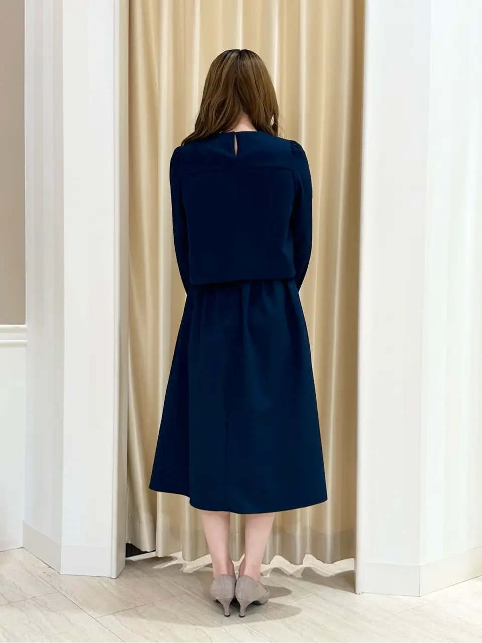 Feroux 伊藤 コーディネート画像