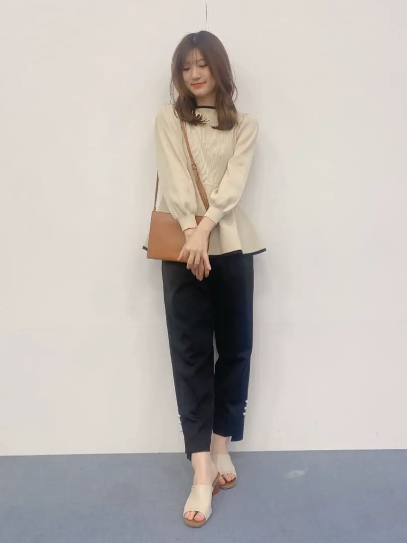 Feroux 荒木 コーディネート画像