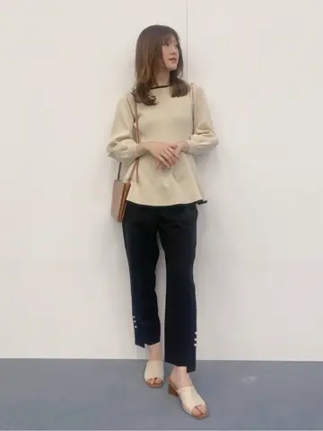 Feroux 荒木 コーディネート画像