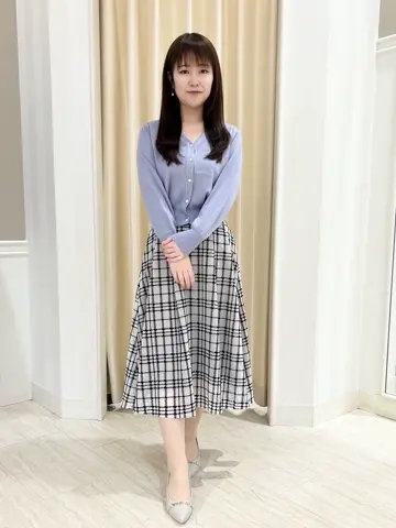 Feroux 清野 コーディネート画像