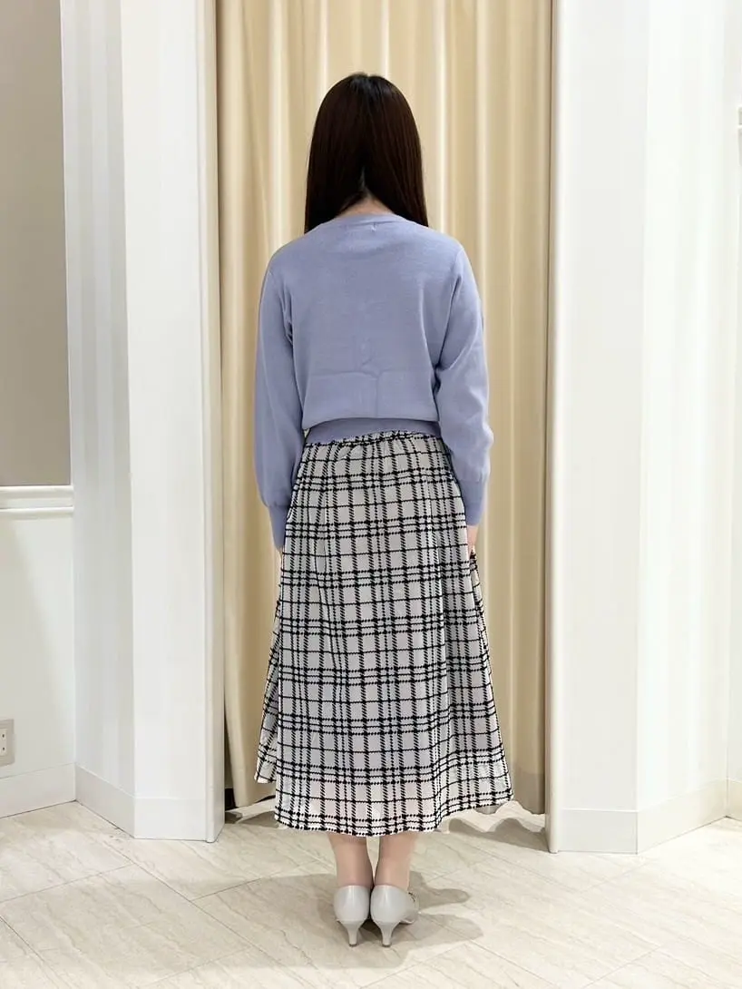 Feroux 清野 コーディネート画像