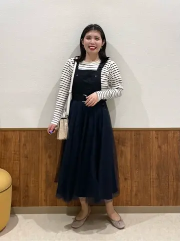 Feroux 時本 コーディネート画像