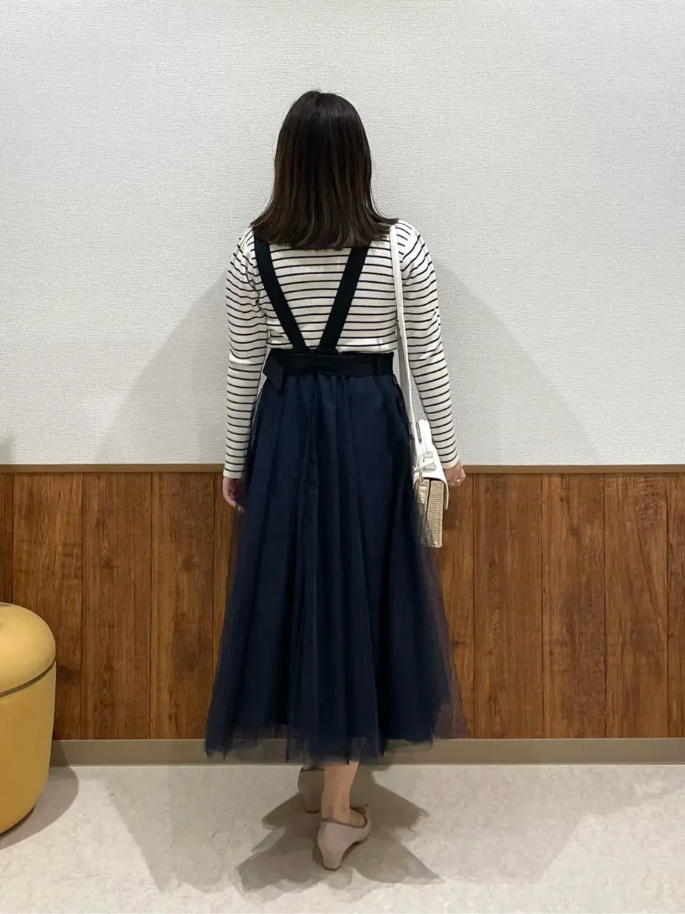 Feroux 時本 コーディネート画像