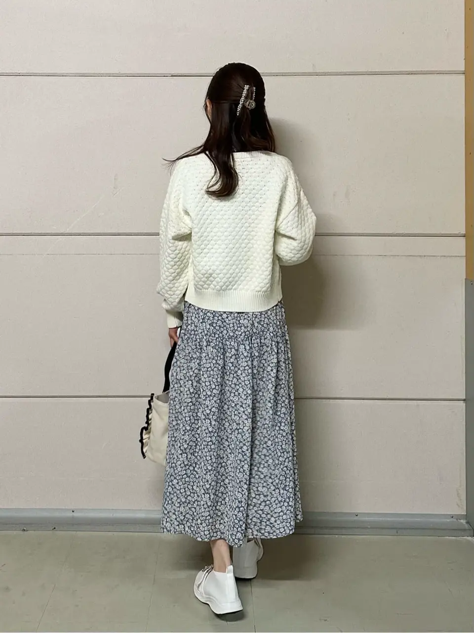 Feroux みぃ コーディネート画像