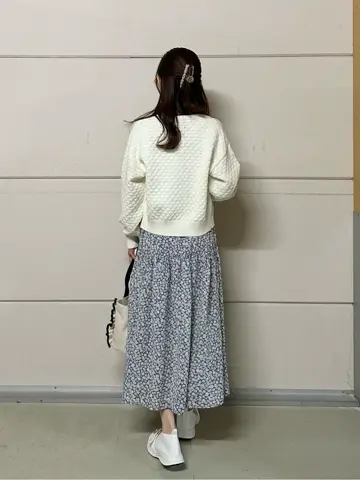 Feroux みぃ コーディネート画像