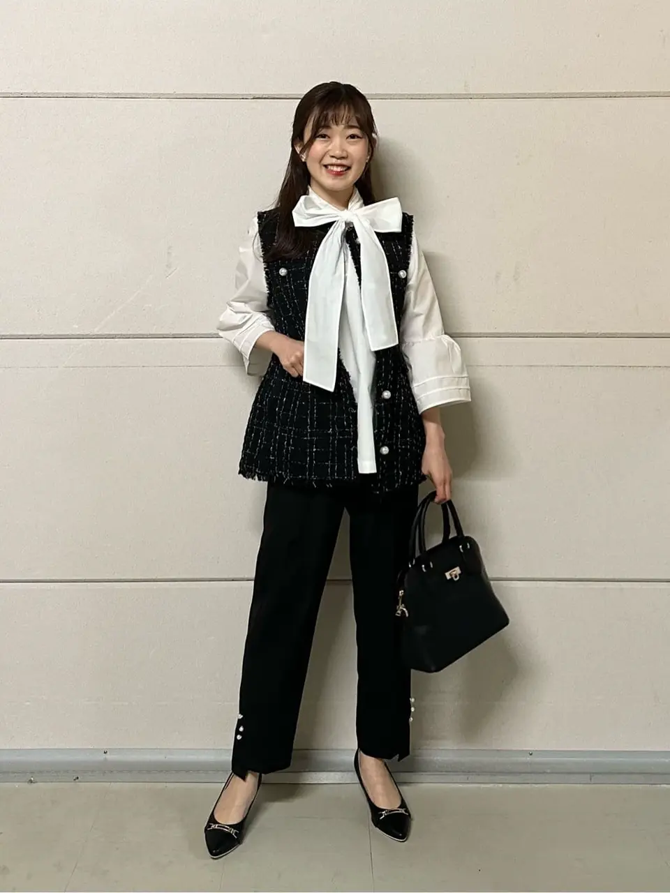 Feroux みぃ コーディネート画像