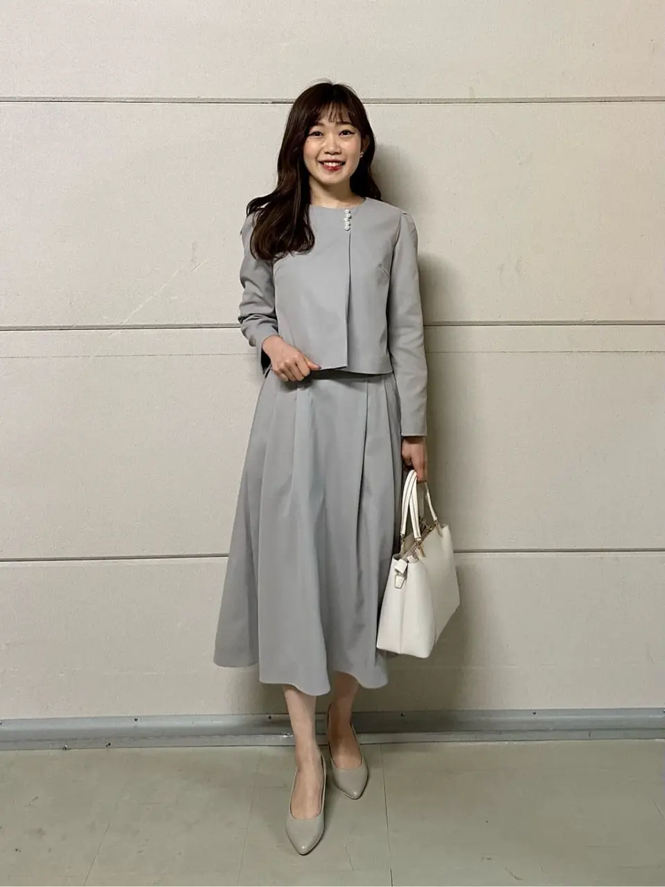 Feroux みぃ コーディネート画像