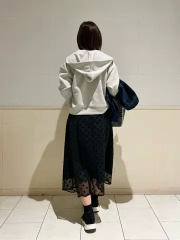 Feroux 村上 コーディネート画像