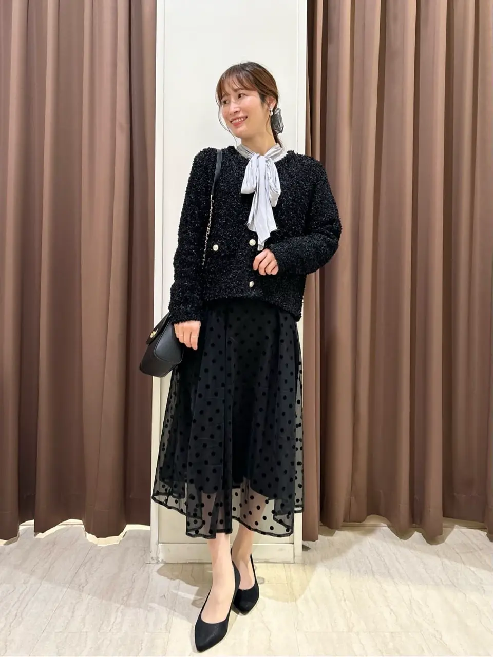 Feroux 木村 コーディネート画像