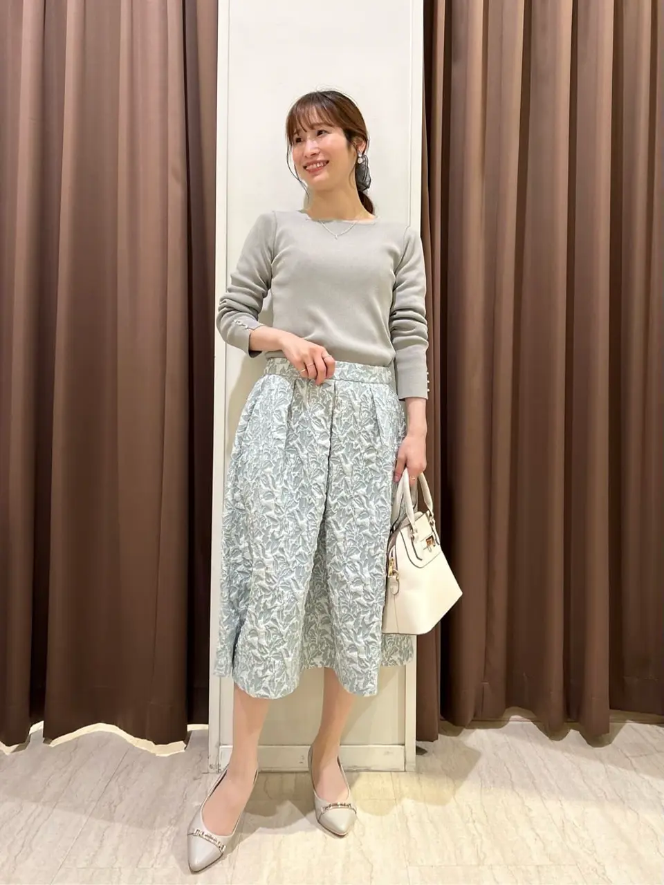 Feroux 木村 コーディネート画像