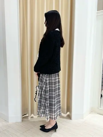 Feroux 本間 コーディネート画像