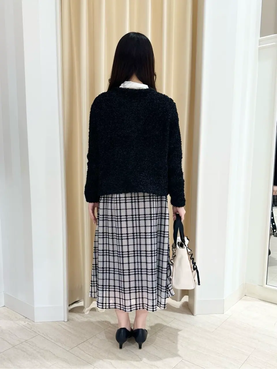 Feroux 本間 コーディネート画像