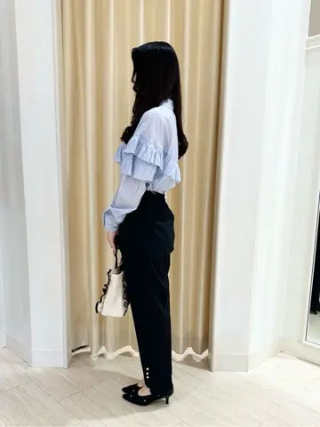 Feroux 本間 コーディネート画像