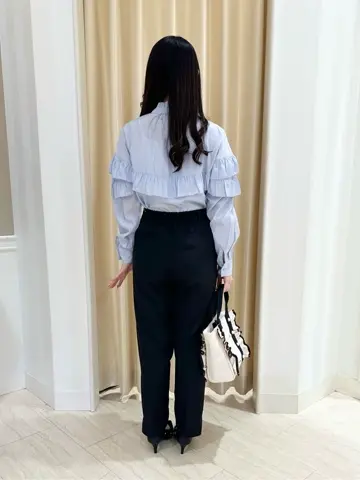 Feroux 本間 コーディネート画像