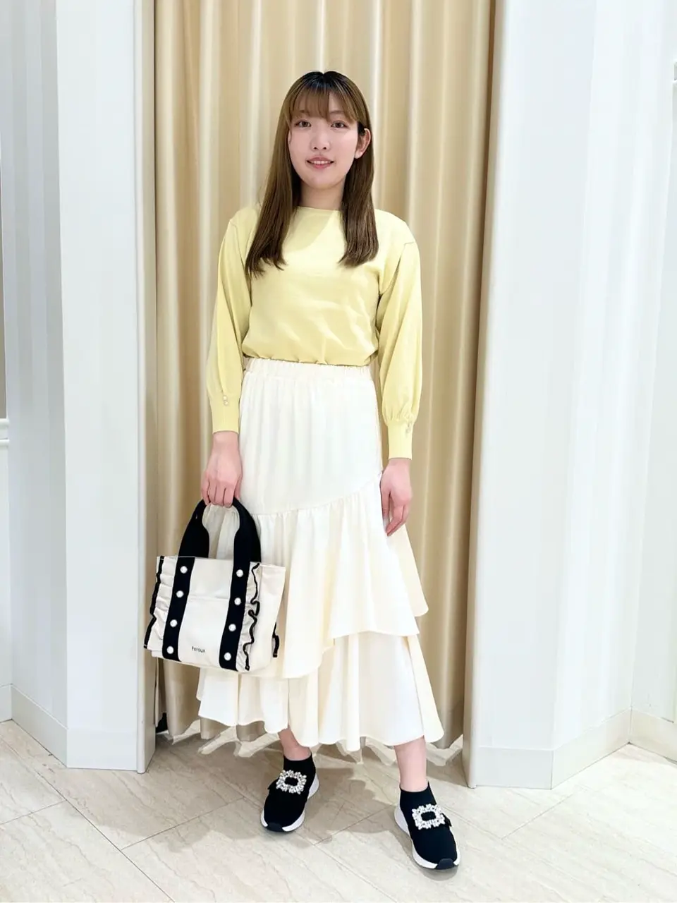 Feroux 伊藤 コーディネート画像