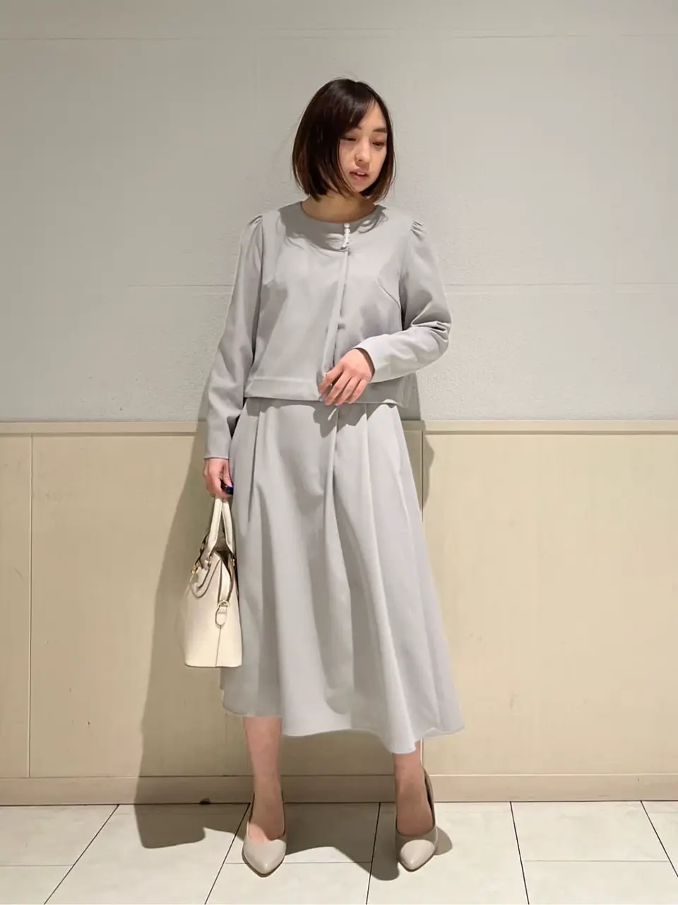 Feroux 村上 コーディネート画像