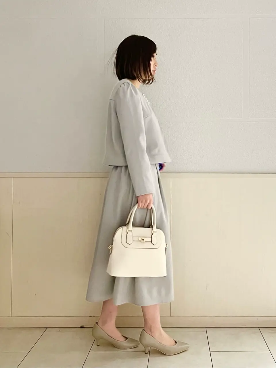 Feroux 村上 コーディネート画像