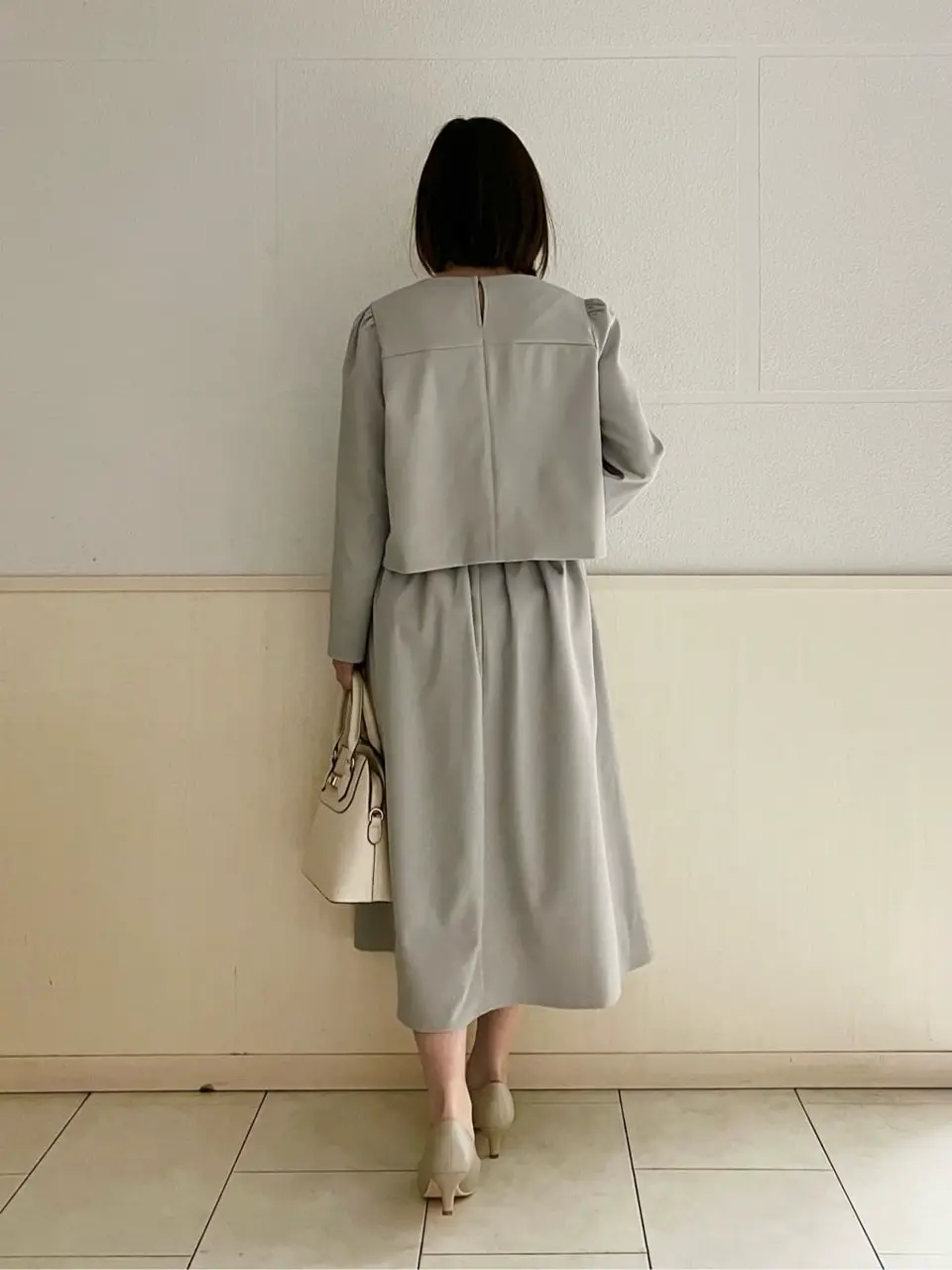 Feroux 村上 コーディネート画像