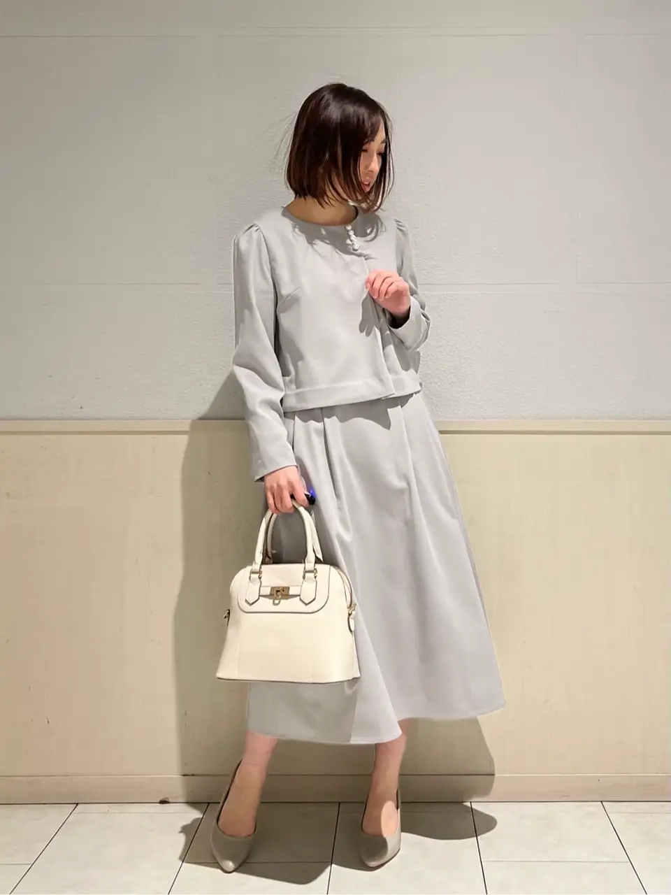 Feroux 村上 コーディネート画像