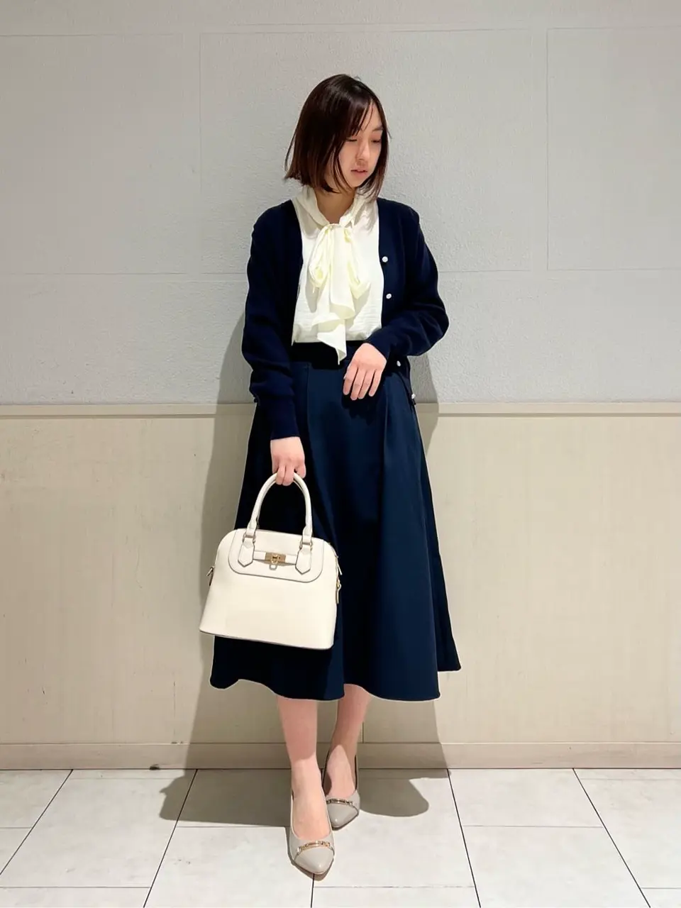 Feroux 村上 コーディネート画像