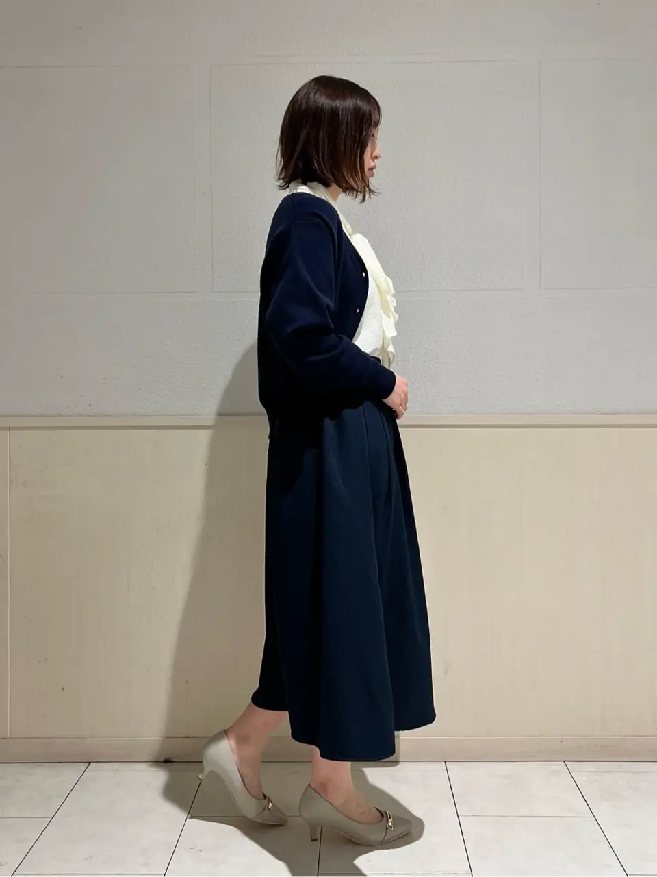 Feroux 村上 コーディネート画像