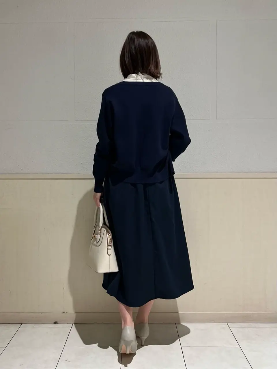 Feroux 村上 コーディネート画像